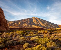 Почивка в Испания - остров Тенерифе, директни чартъри от София
